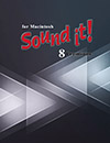 Sound it! 8 Premium