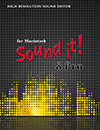 Sound it! 8 Pro