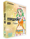 Megpoid